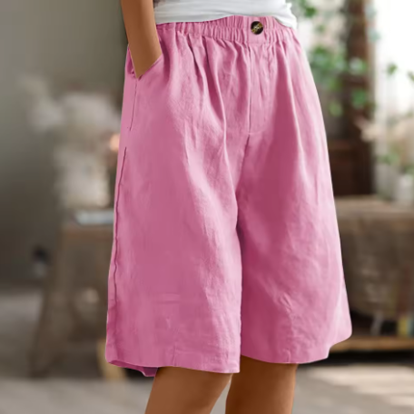 Nerissa | Summer Shorts