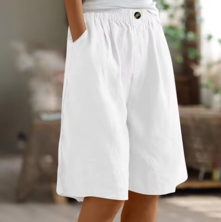 Nerissa | Summer Shorts