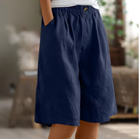 Nerissa | Summer Shorts