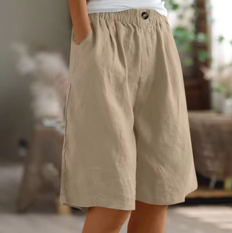 Nerissa | Summer Shorts