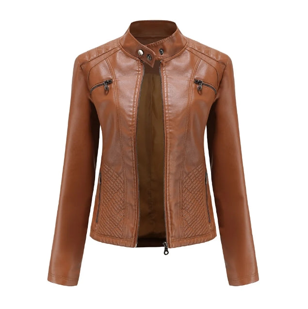 Krista™ - Classic Jacket