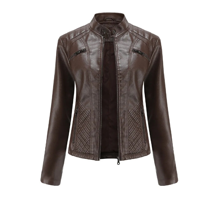 Krista™ - Classic Jacket