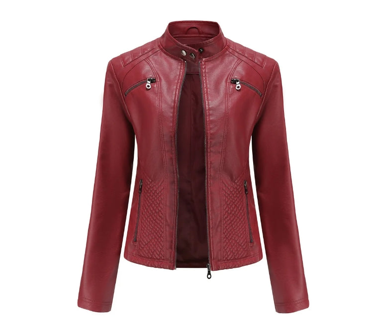 Krista™ - Classic Jacket
