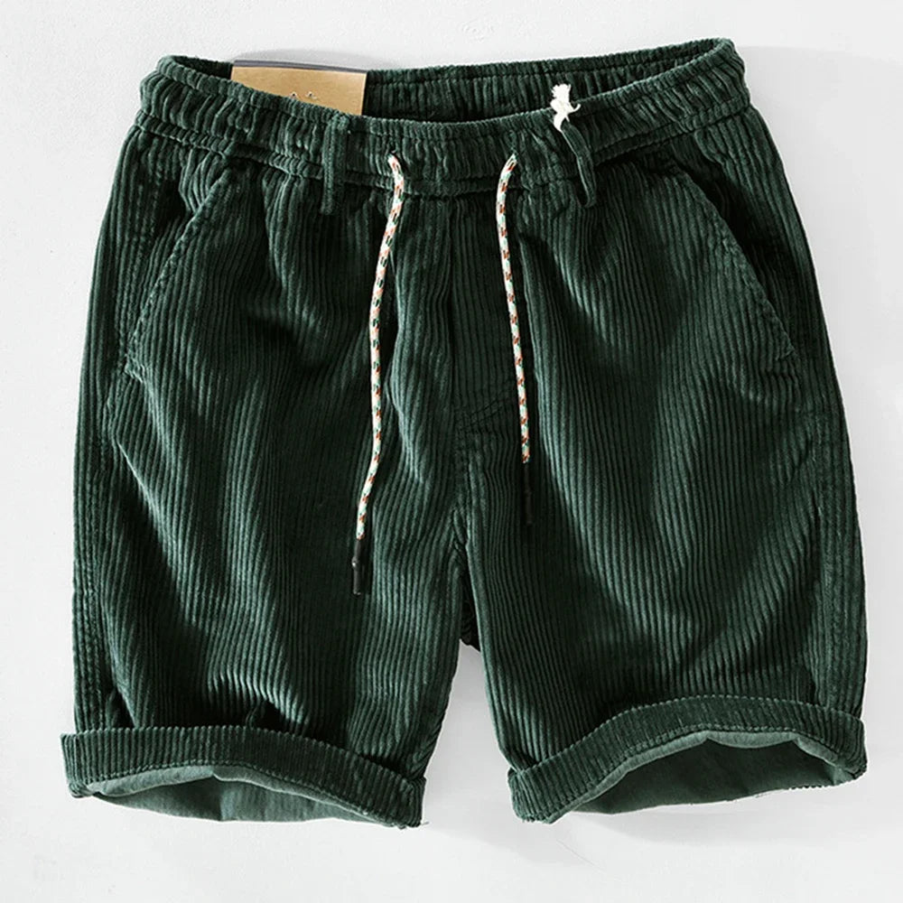 Luca Comfortabale Summer Shorts