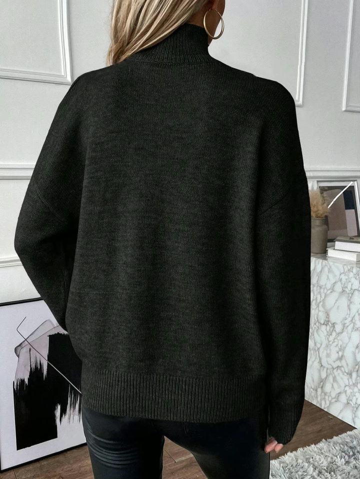 Rosalind | Elegant Sweater