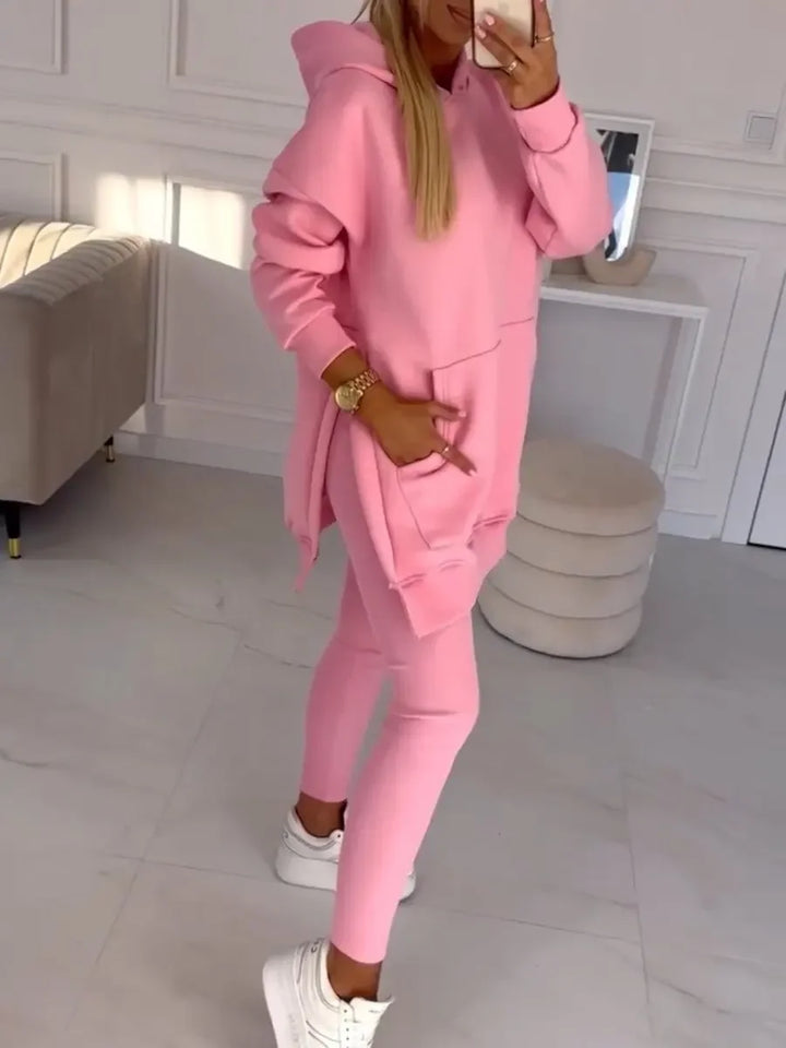 Kristin™ | Comfortable Loungewear Set