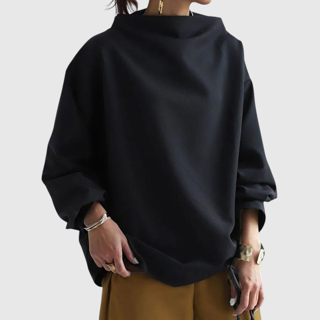 Charlie™ | Timeless Knitted Sweater