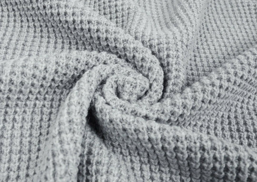 Rosa - Knitted Cardigan Women