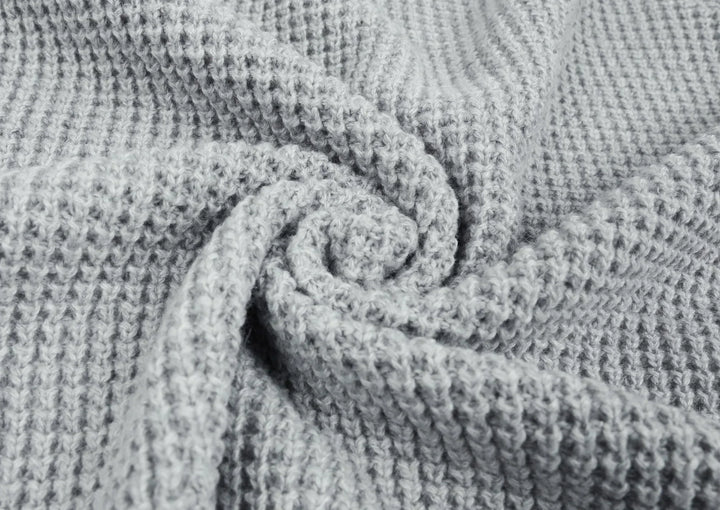 Rosa - Knitted Cardigan Women