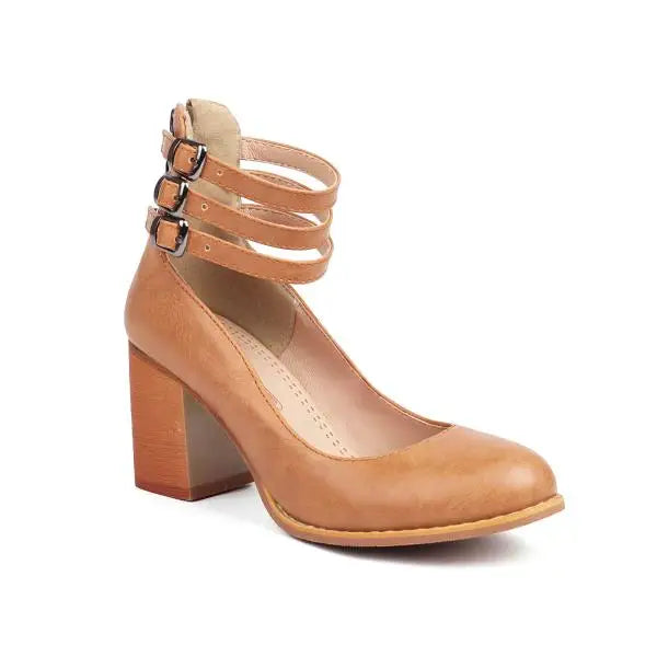 Tamsin™ - Elegant Pumps