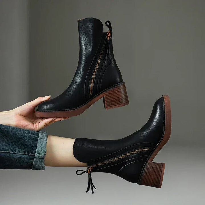 Matilda™ - Stylish Ankle Boots
