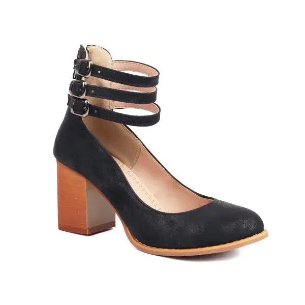 Tamsin™ - Elegant Pumps