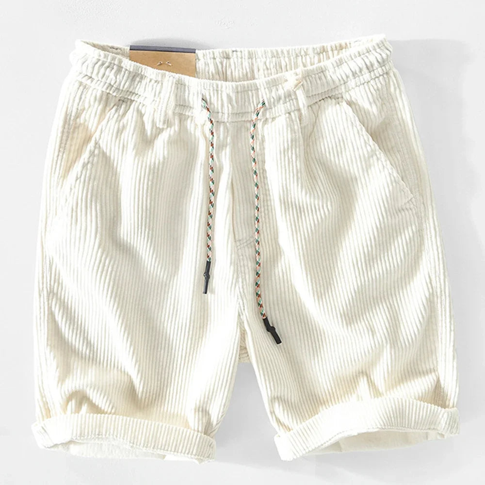 Luca Comfortabale Summer Shorts