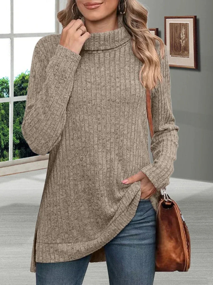 Rianne™ - Cozy Sweater for Women