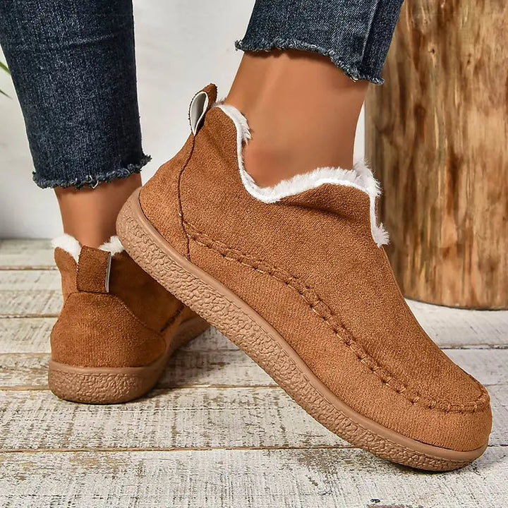 Cindy™ - Orthopedic Ankle Boots