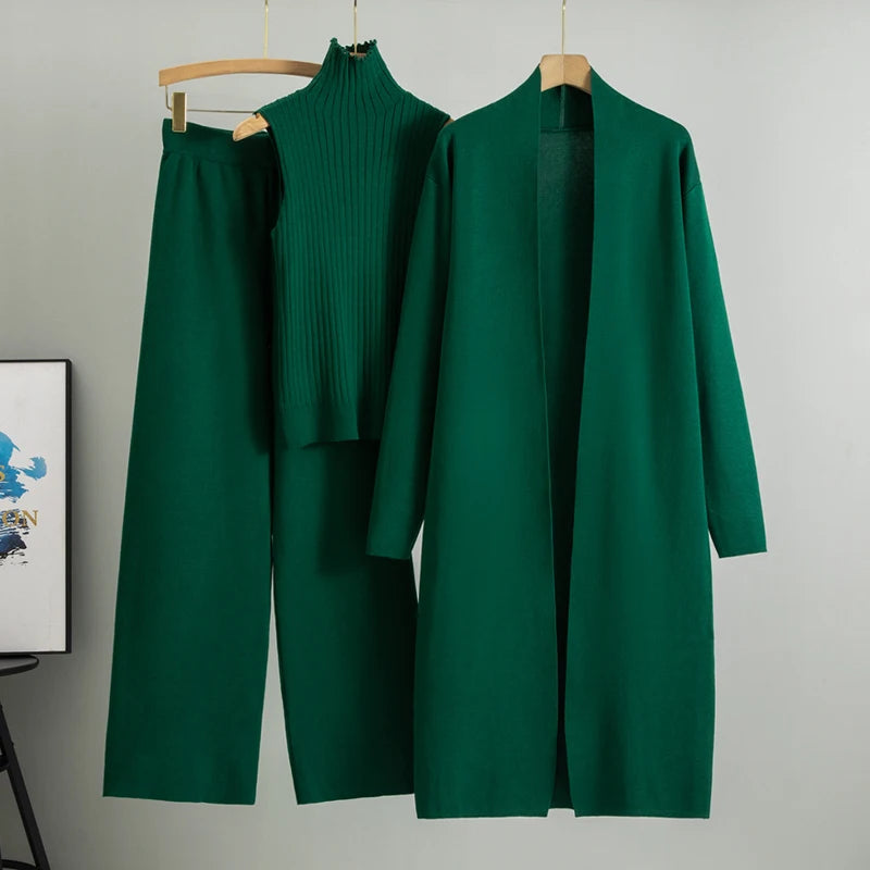 Hinde™ - Comfortable Loungewear Set