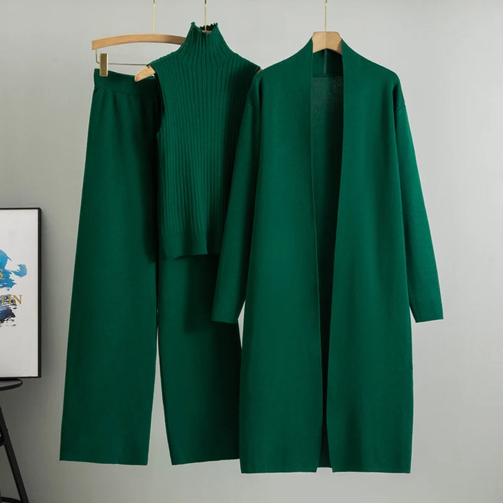 Hinde™ - Comfortable Loungewear Set
