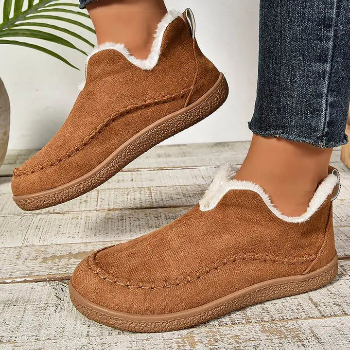 Cindy™ - Orthopedic Ankle Boots