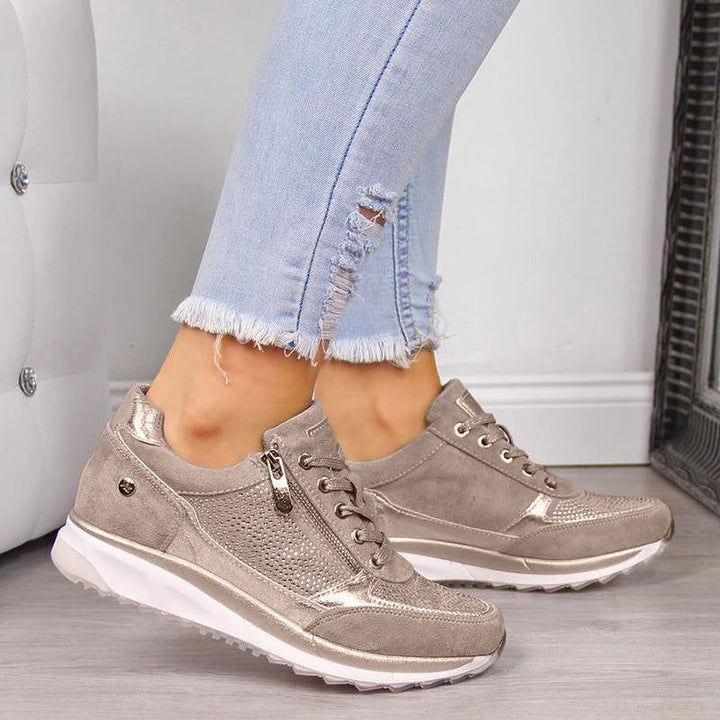 Merril - Comfortable Orthopedic Shoes
