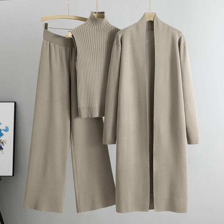 Hinde™ - Comfortable Loungewear Set