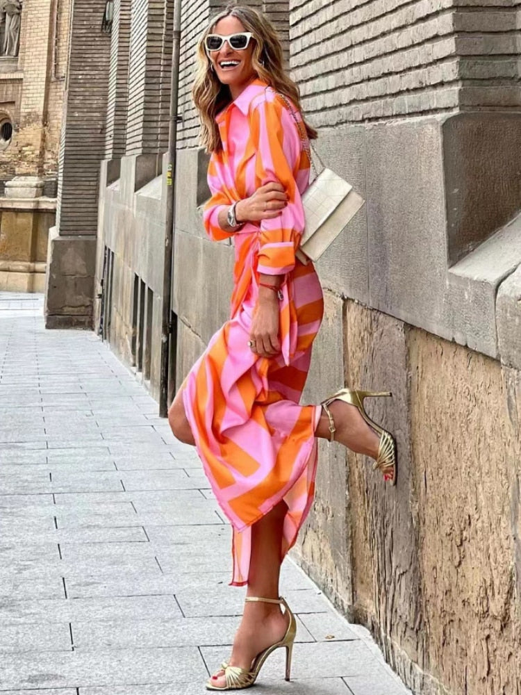 Tanja | Chic Women Dress