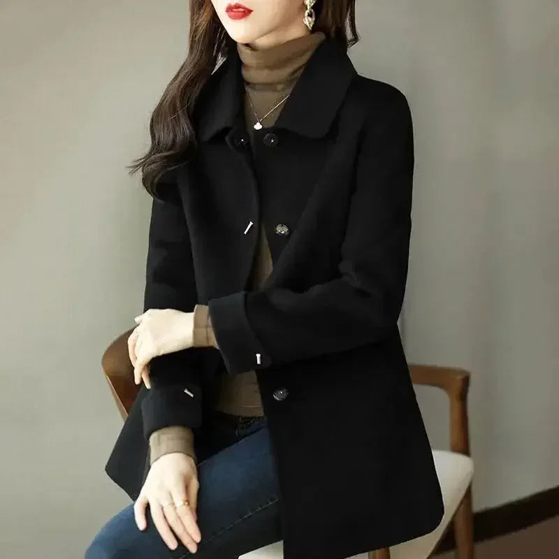 Bo™ - Stylish Formal Coat