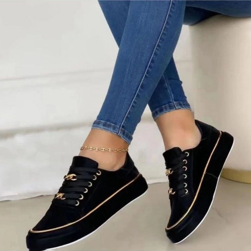 Ava™ | Orthopedic Sneakers