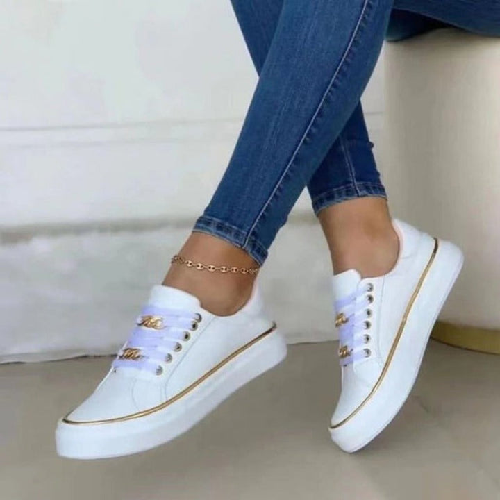 Ava™ | Orthopedic Sneakers