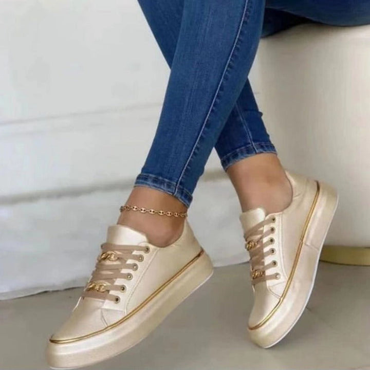 Ava™ | Orthopedic Sneakers