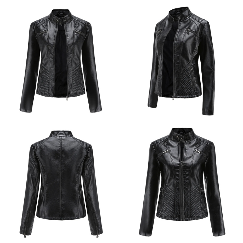 Krista™ - Classic Jacket