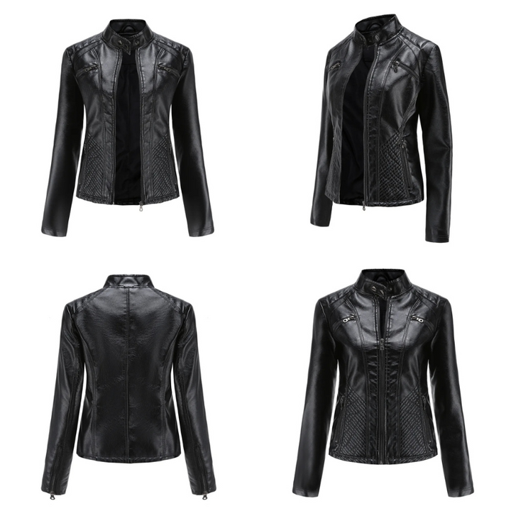 Krista™ - Classic Jacket