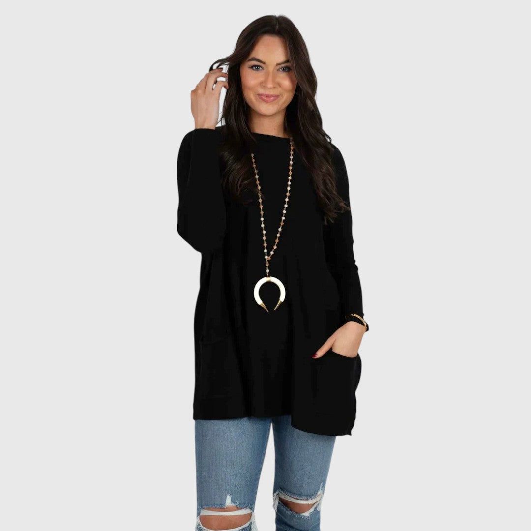 Broni™ - Soft Touch Jumper