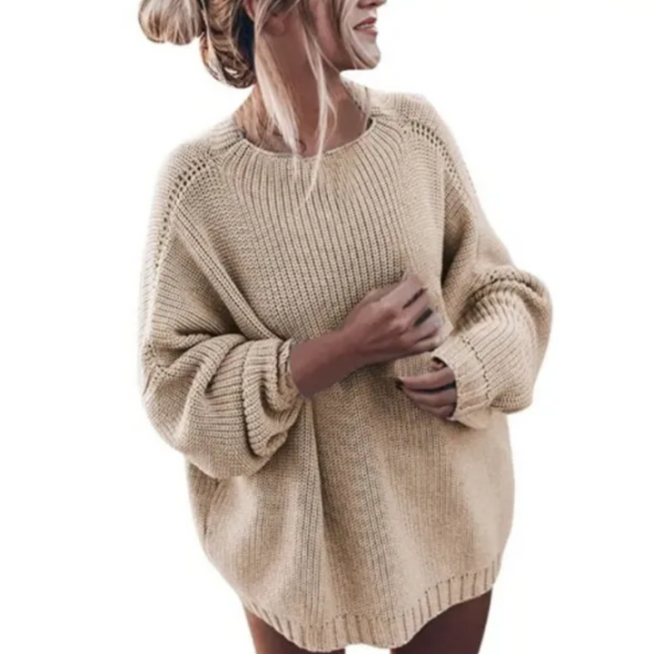 Mali™ - Women’s Seacoast Pullover
