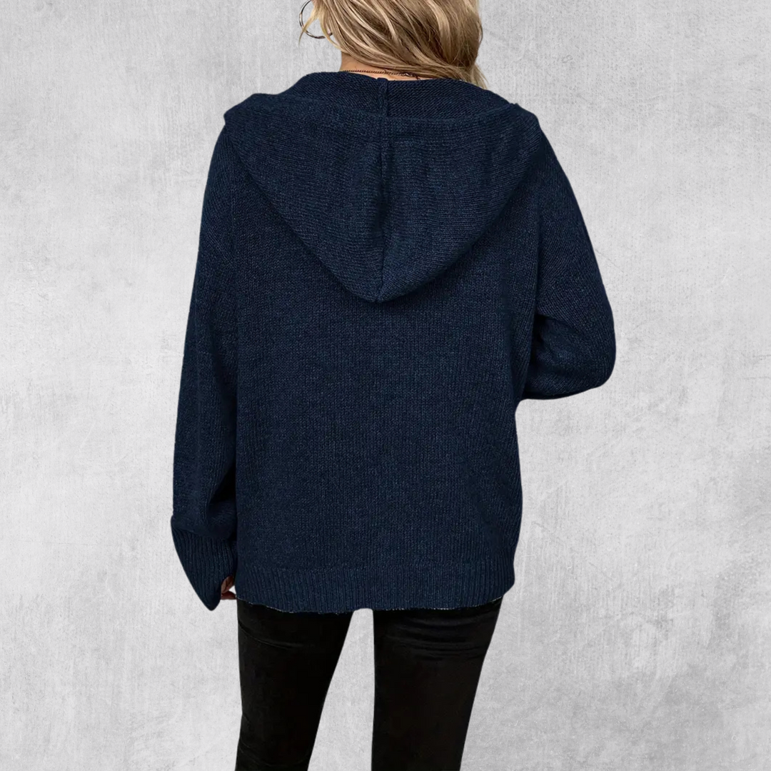 Lindsay - Elegant Lightweight Cardigan