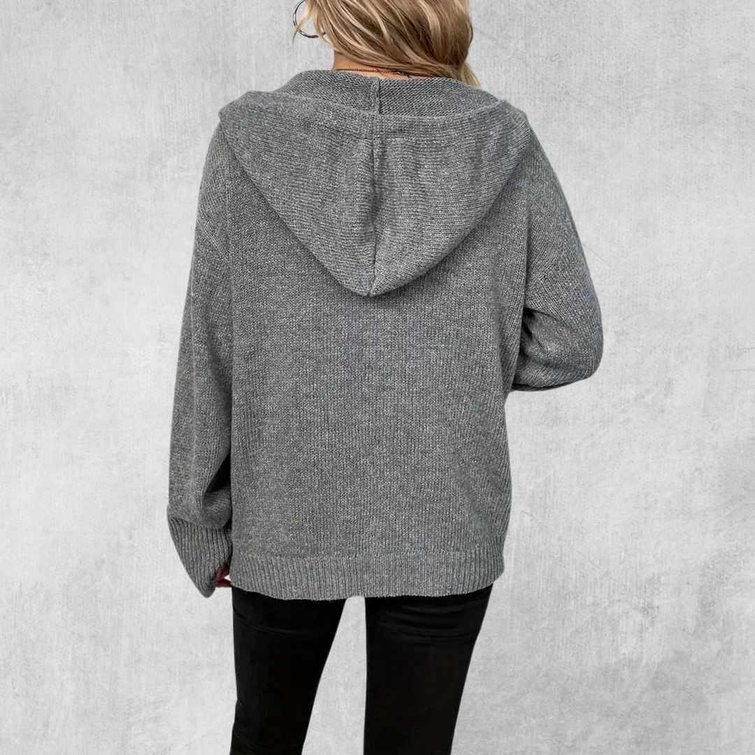 Lindsay - Elegant Lightweight Cardigan