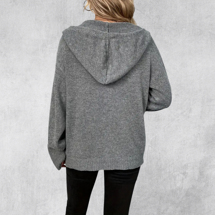 Lindsay - Elegant Lightweight Cardigan