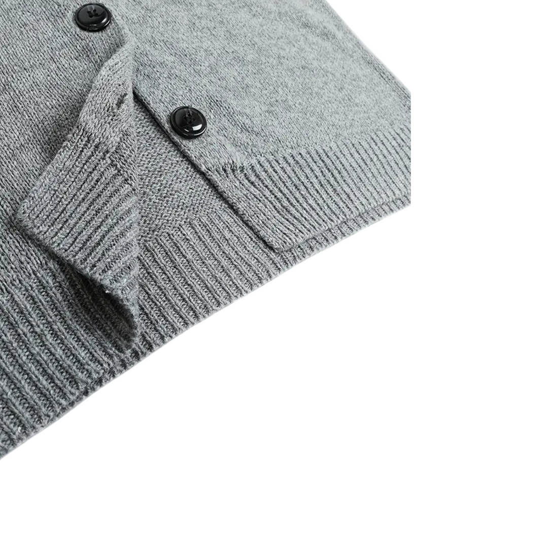 Lindsay - Elegant Lightweight Cardigan