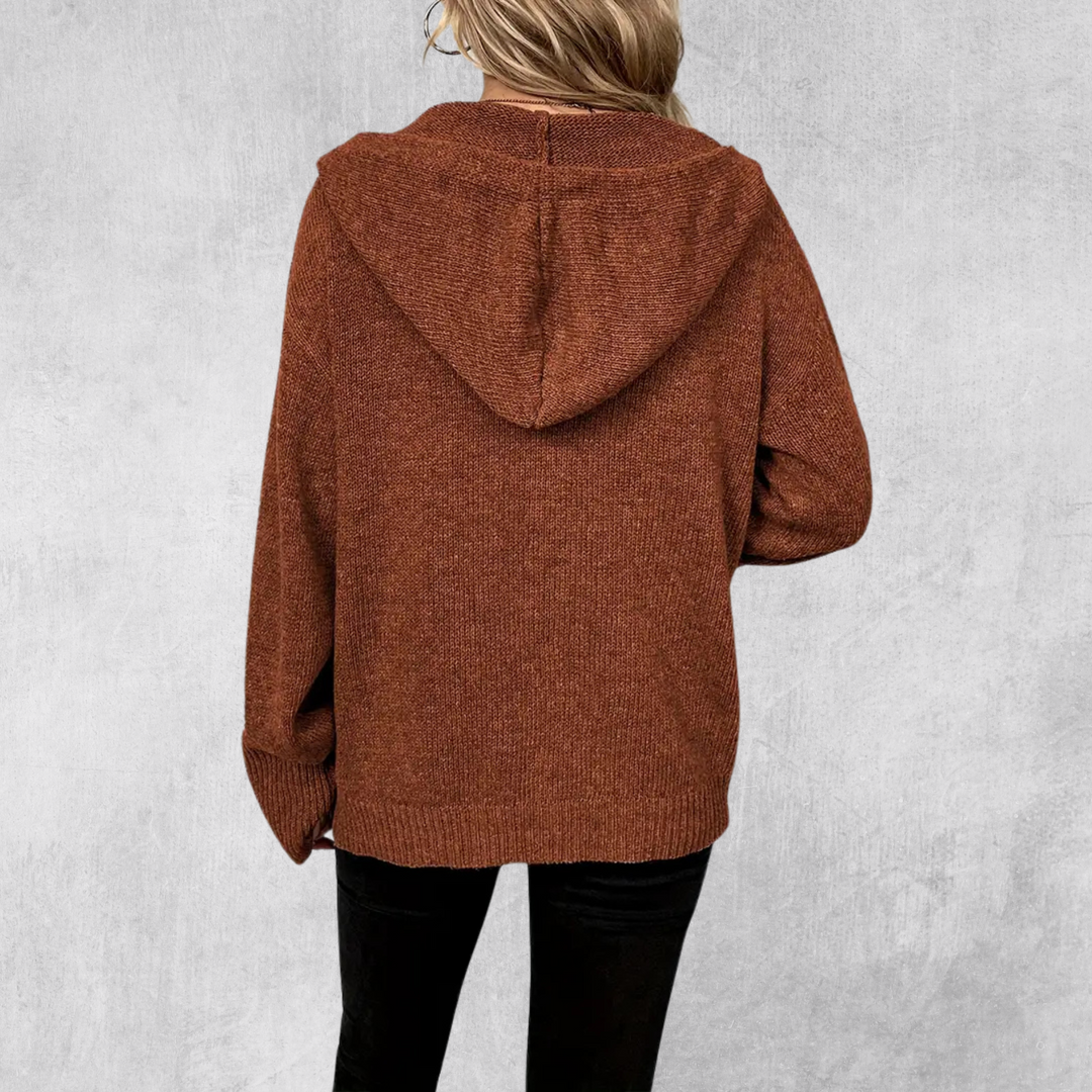 Lindsay - Elegant Lightweight Cardigan