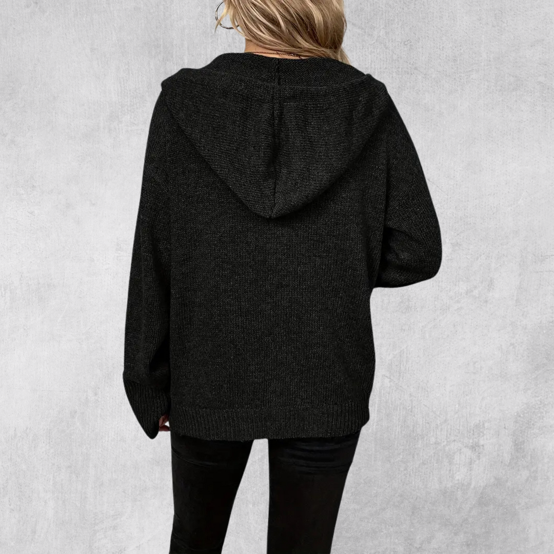 Lindsay - Elegant Lightweight Cardigan