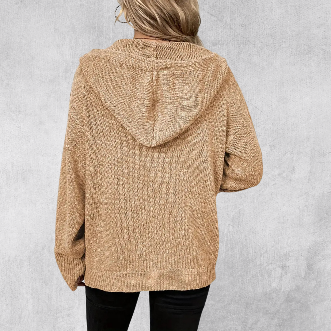 Lindsay - Elegant Lightweight Cardigan