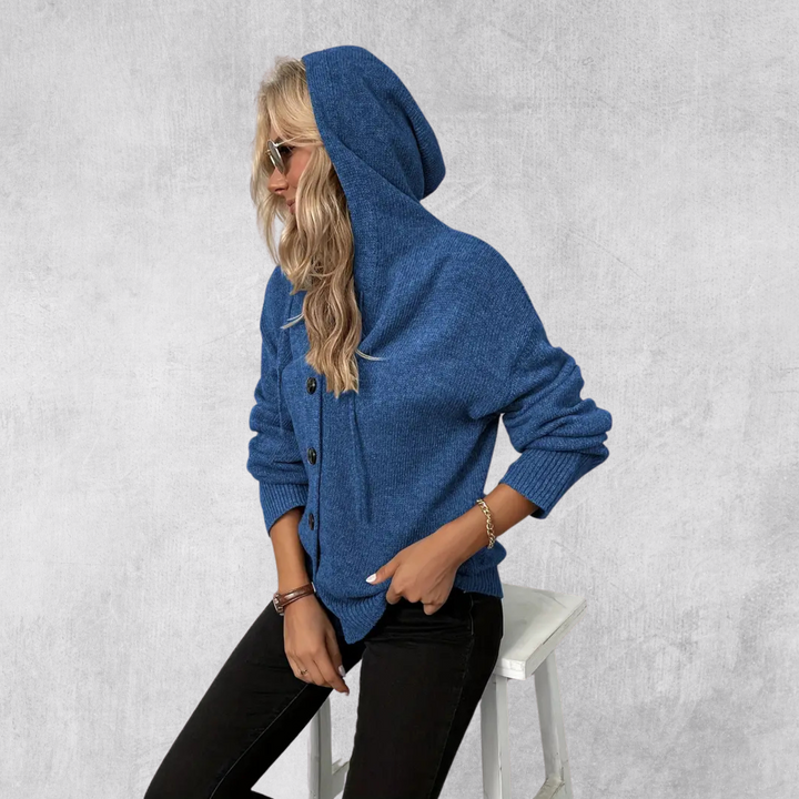 Lindsay - Elegant Lightweight Cardigan