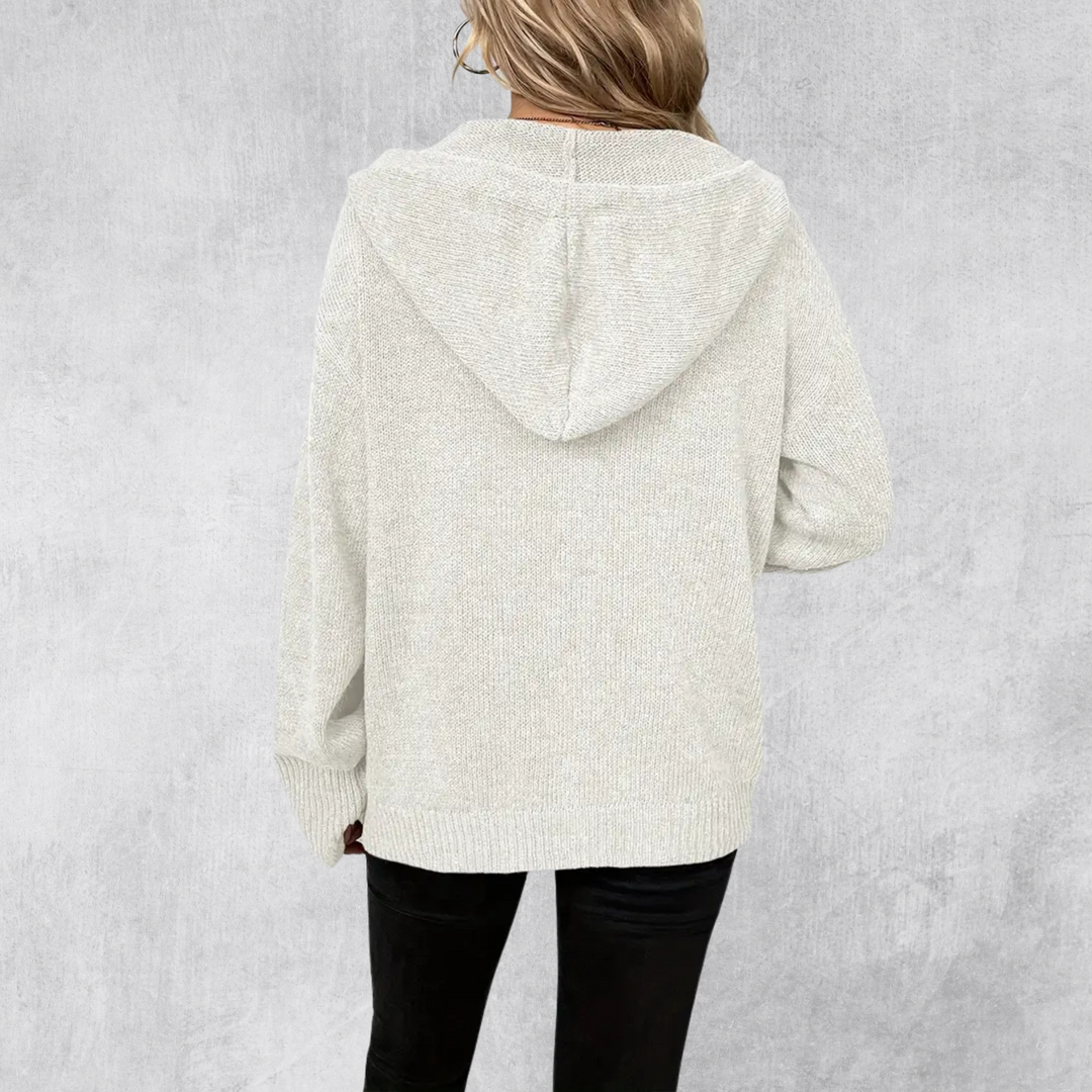 Lindsay - Elegant Lightweight Cardigan