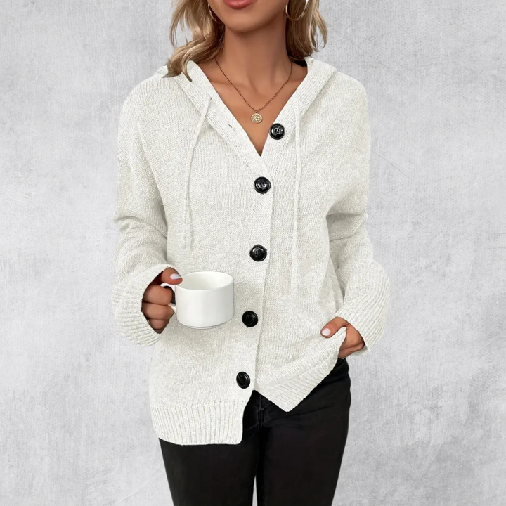 Lindsay - Elegant Lightweight Cardigan
