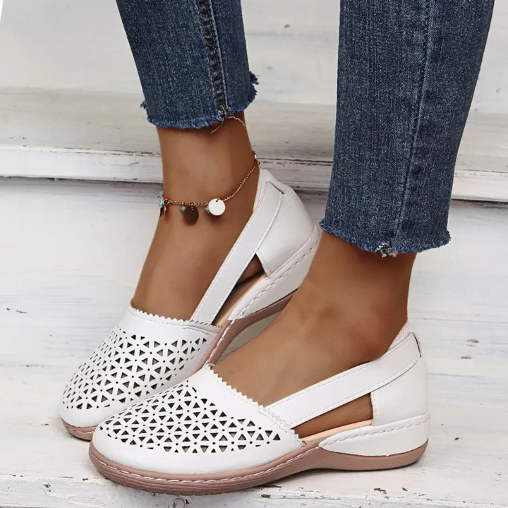 Jaimy - Stylish Orthopedic Comfort Shoes