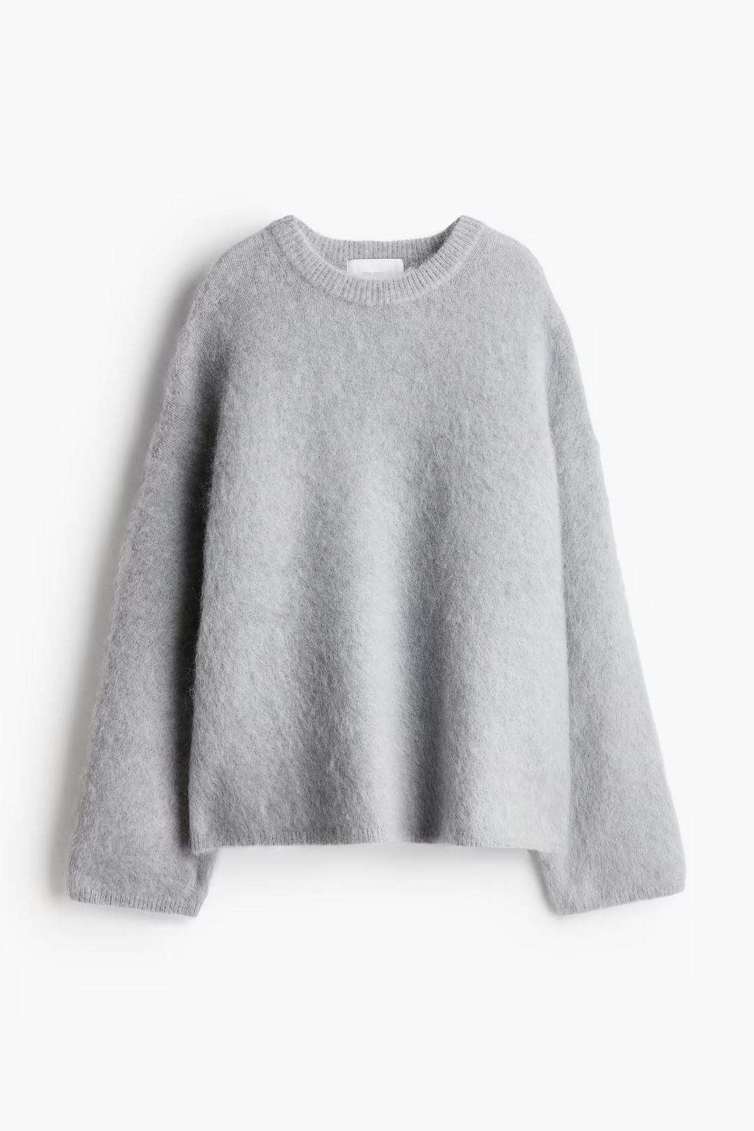Pela | Cosy Oversized Sweater