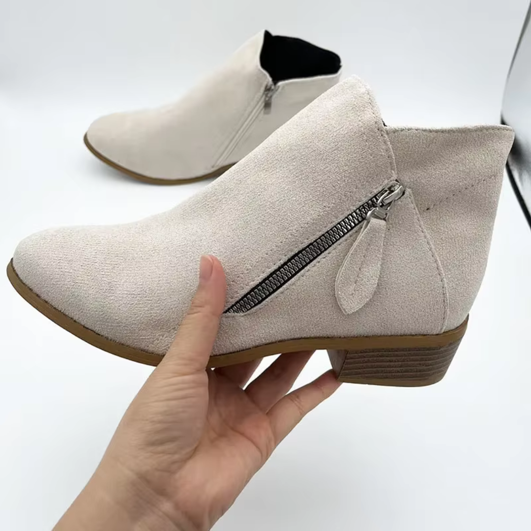 Willow™ - Stylish Orthopedic Boots