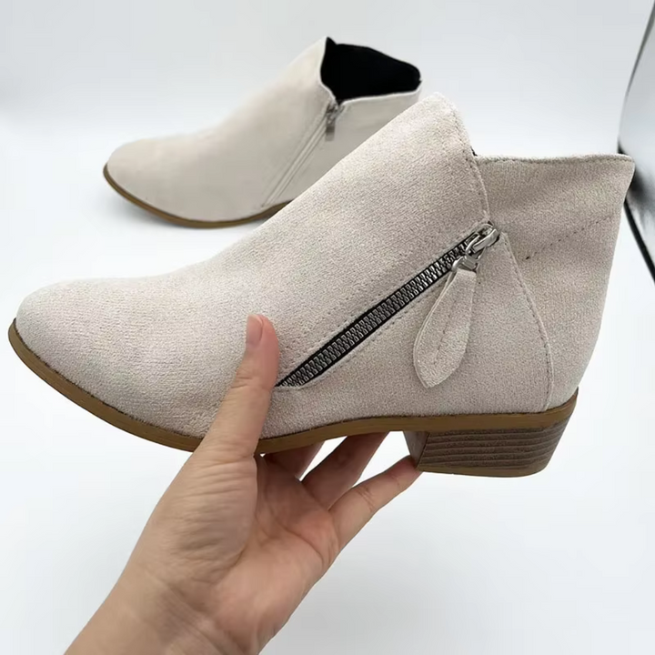 Willow™ - Stylish Orthopedic Boots