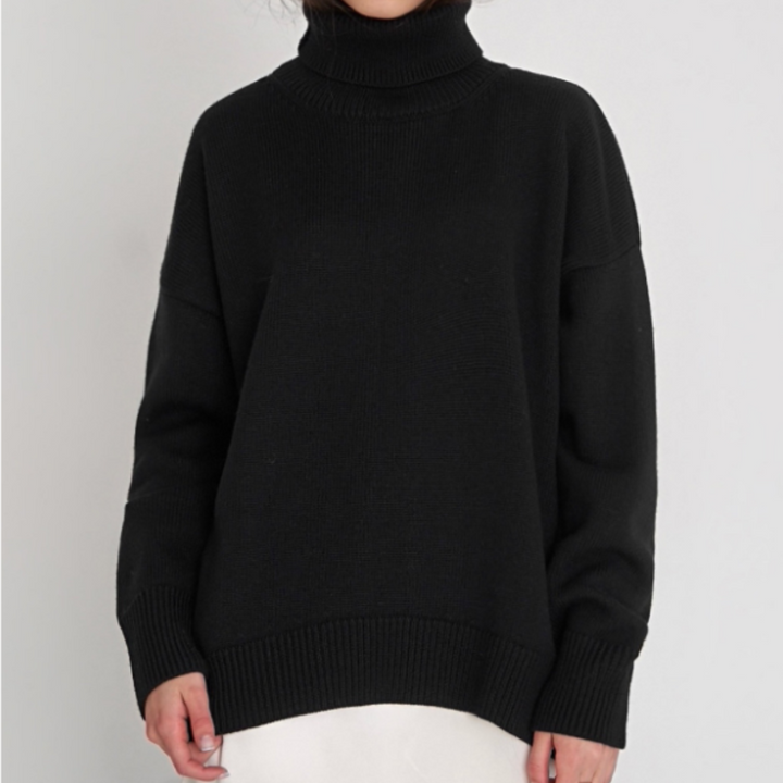 Tayari™ - Elegant Turtleneck Sweater