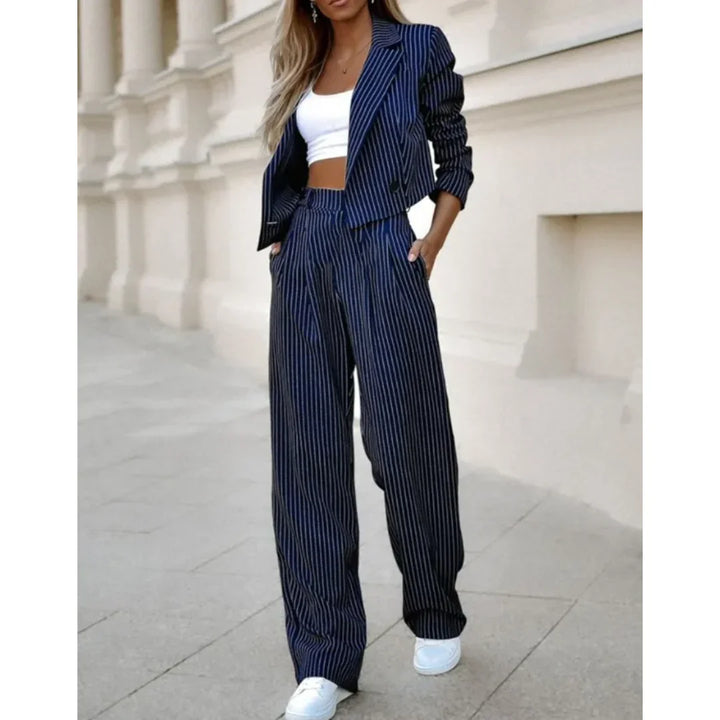 Berdine - Stylish Set for Women