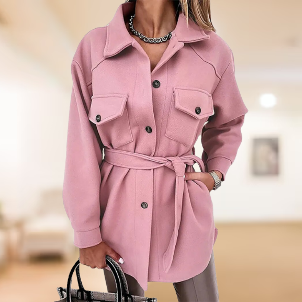 Marti - Warm Women Jacket